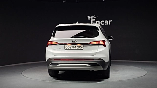 HYUNDAI SANTAFE 2020