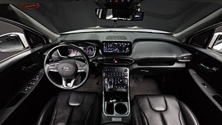 HYUNDAI SANTAFE 2020