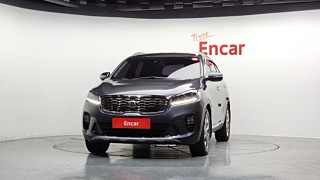 KIA SORENTO 2019