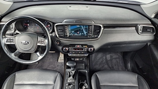 KIA SORENTO 2019