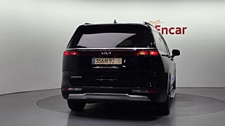 KIA CARNIVAL 2023