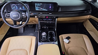 KIA CARNIVAL 2023