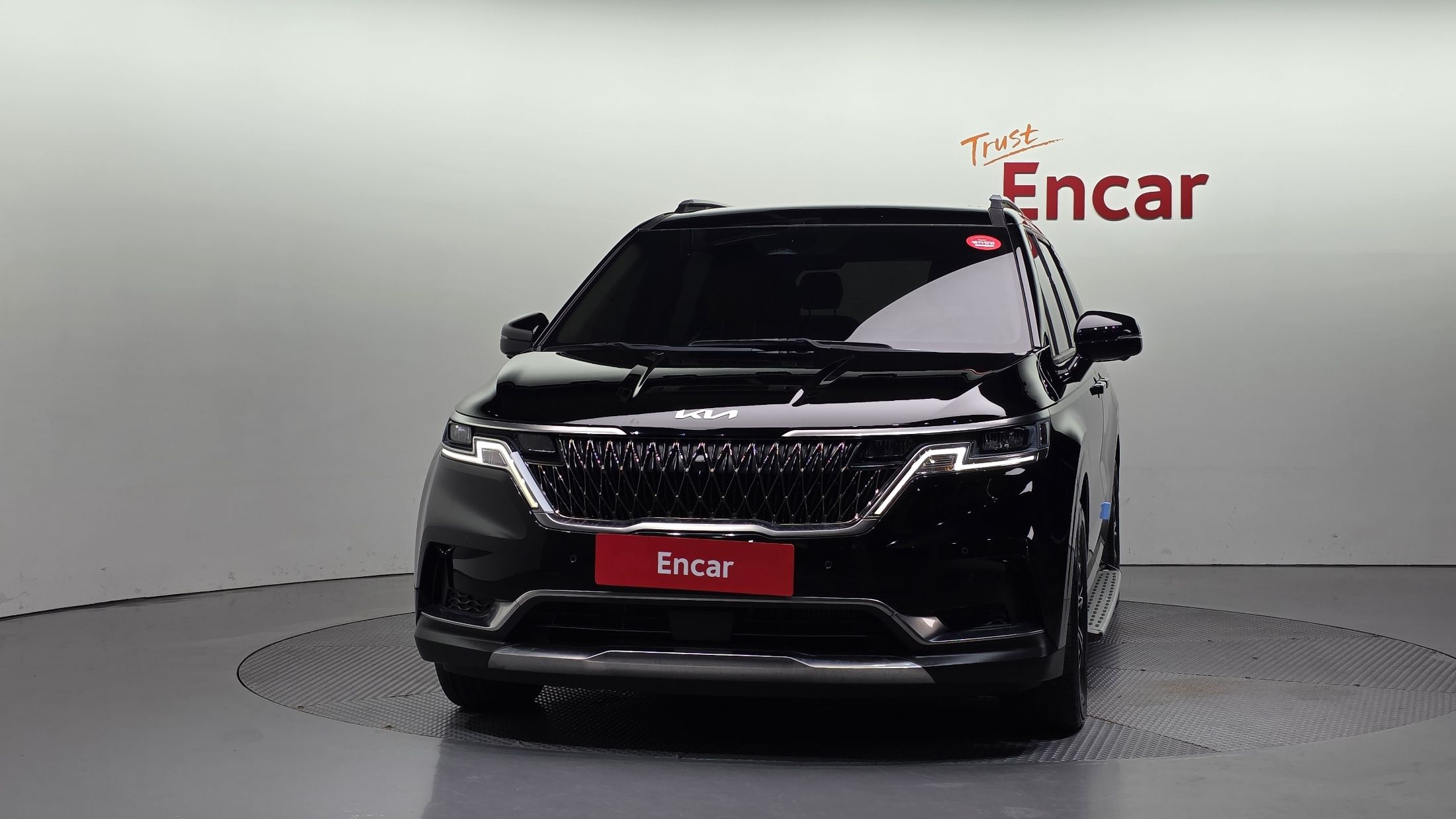 KIA CARNIVAL 2023