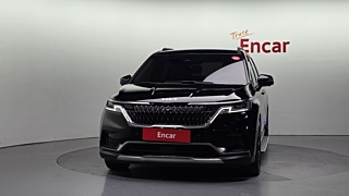 KIA CARNIVAL 2023