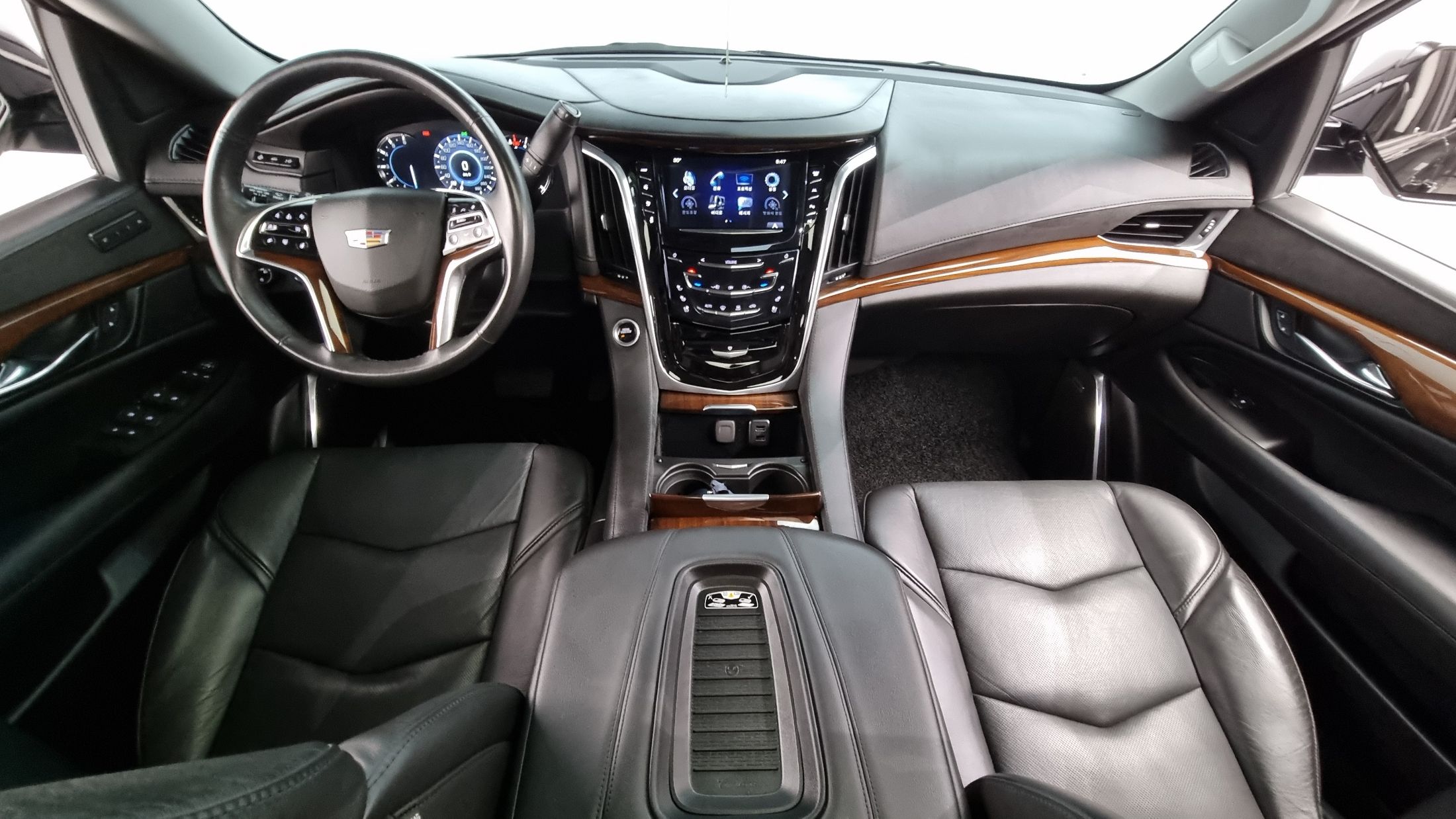 CADILLAC ESCALADE 2020