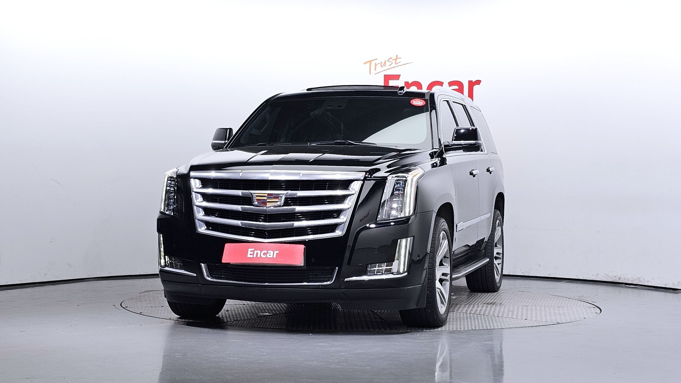CADILLAC ESCALADE 2020