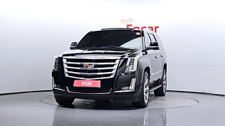 CADILLAC ESCALADE 2020