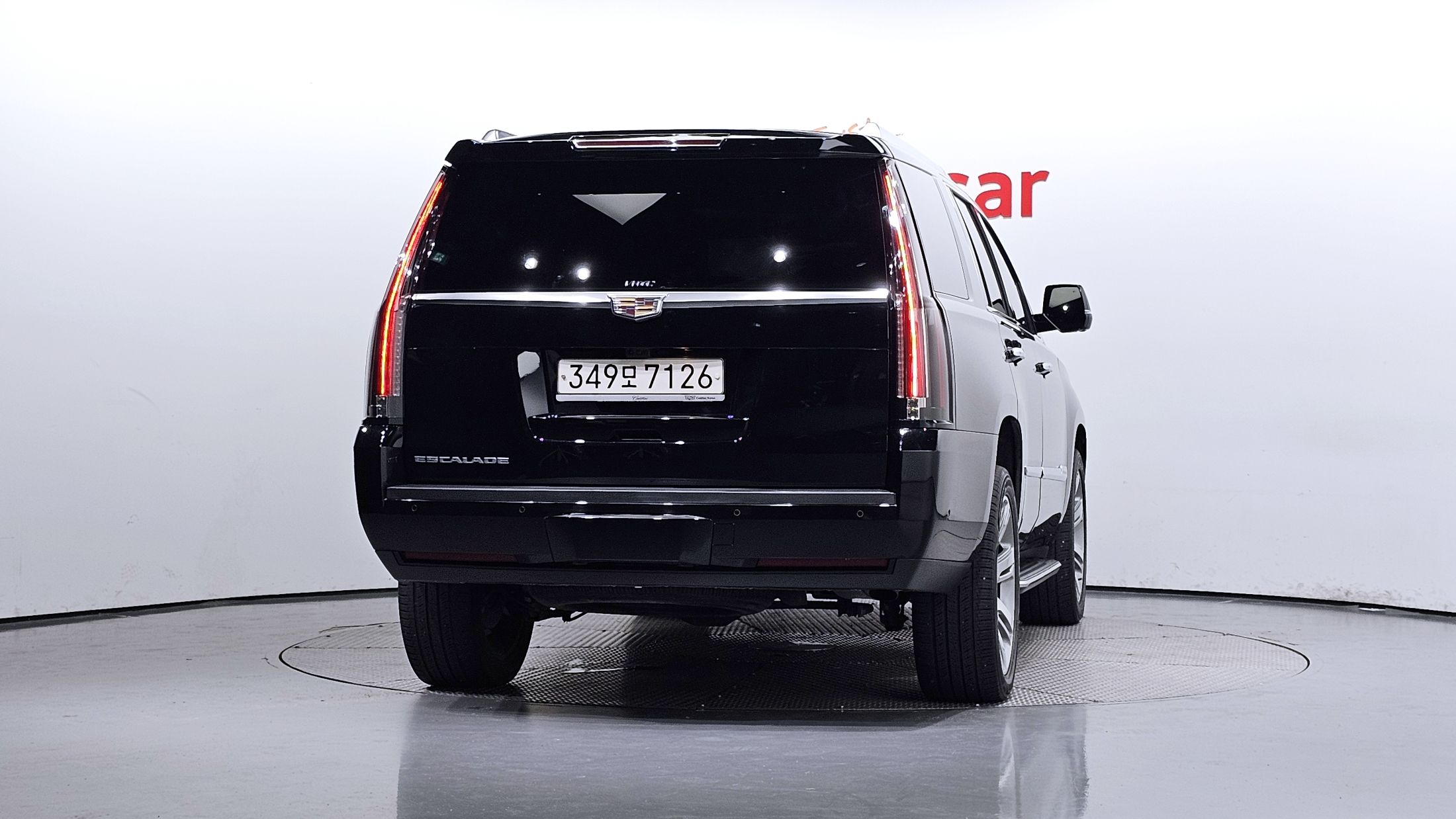 CADILLAC ESCALADE 2020