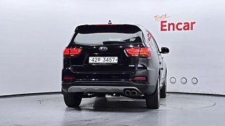 KIA SORENTO 2017