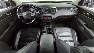 KIA SORENTO 2017