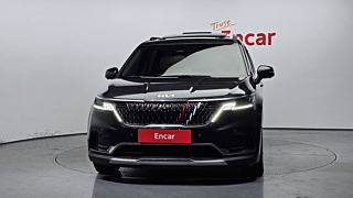 KIA CARNIVAL 2021