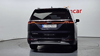 KIA CARNIVAL 2021