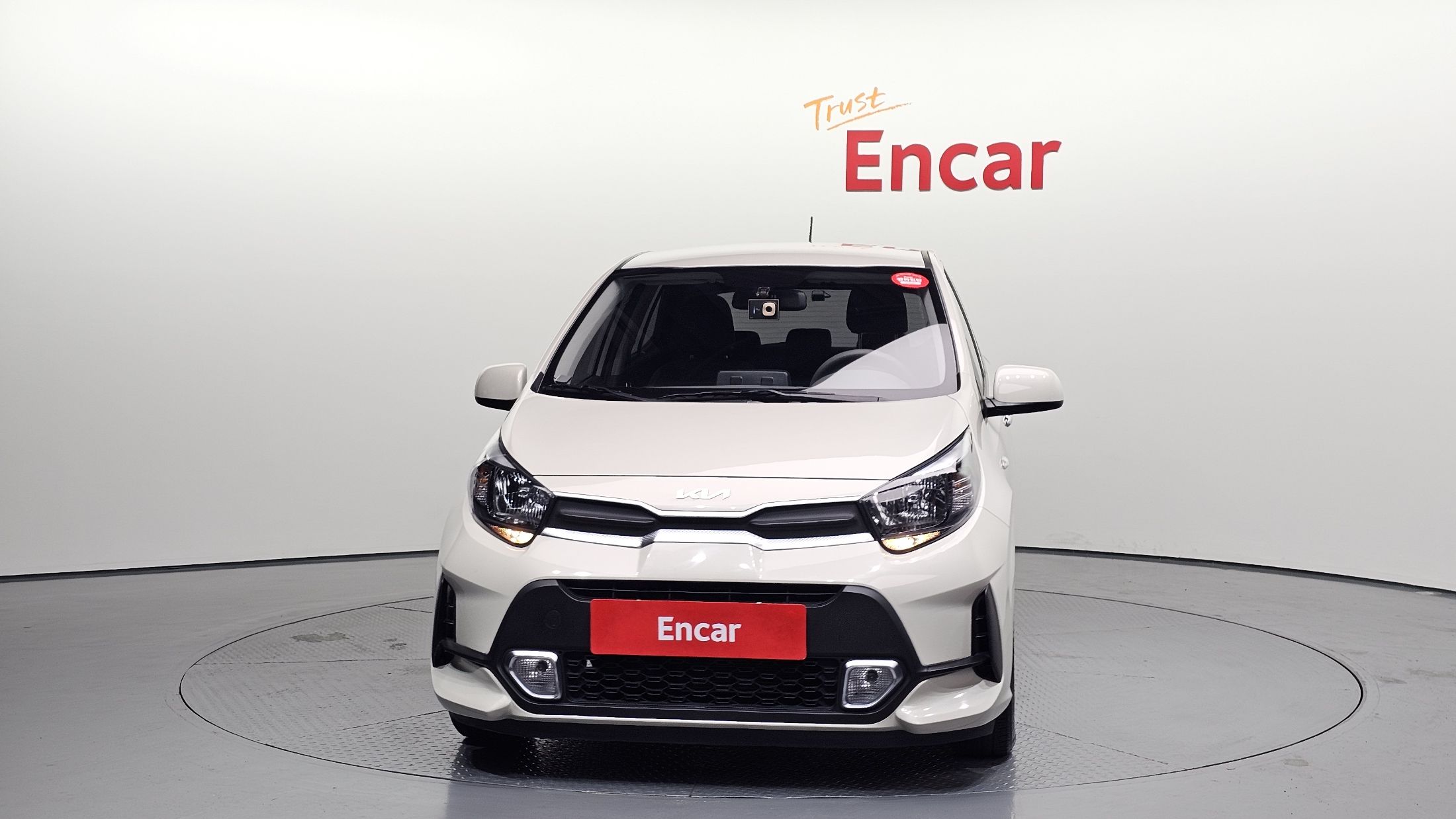 KIA MORNING URBAN JA 2022