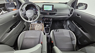 KIA MORNING URBAN JA 2022