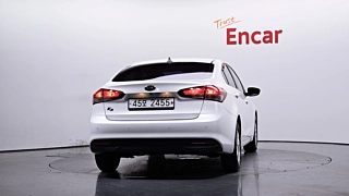 KIA K3 2017