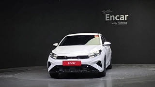 KIA K3 2022