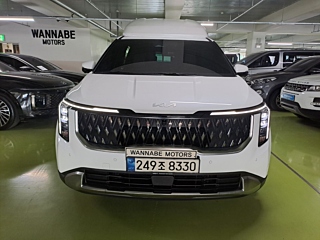 KIA CARNIVAL 2024