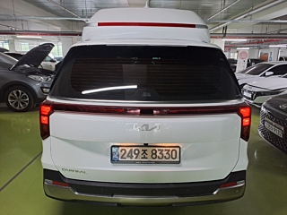 KIA CARNIVAL 2024