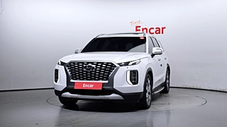 HYUNDAI PALISADE 2020