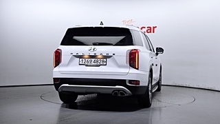 HYUNDAI PALISADE 2020