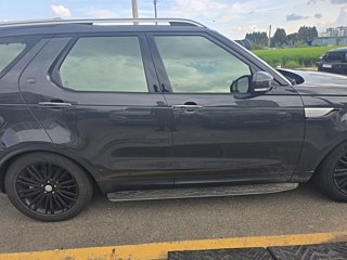 LAND ROVER DISCOVERY 5 2018