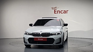 BMW 3-SERIES G20 2024