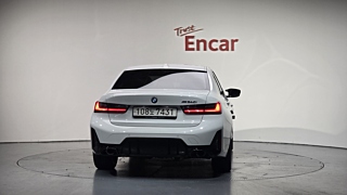 BMW 3-SERIES G20 2024