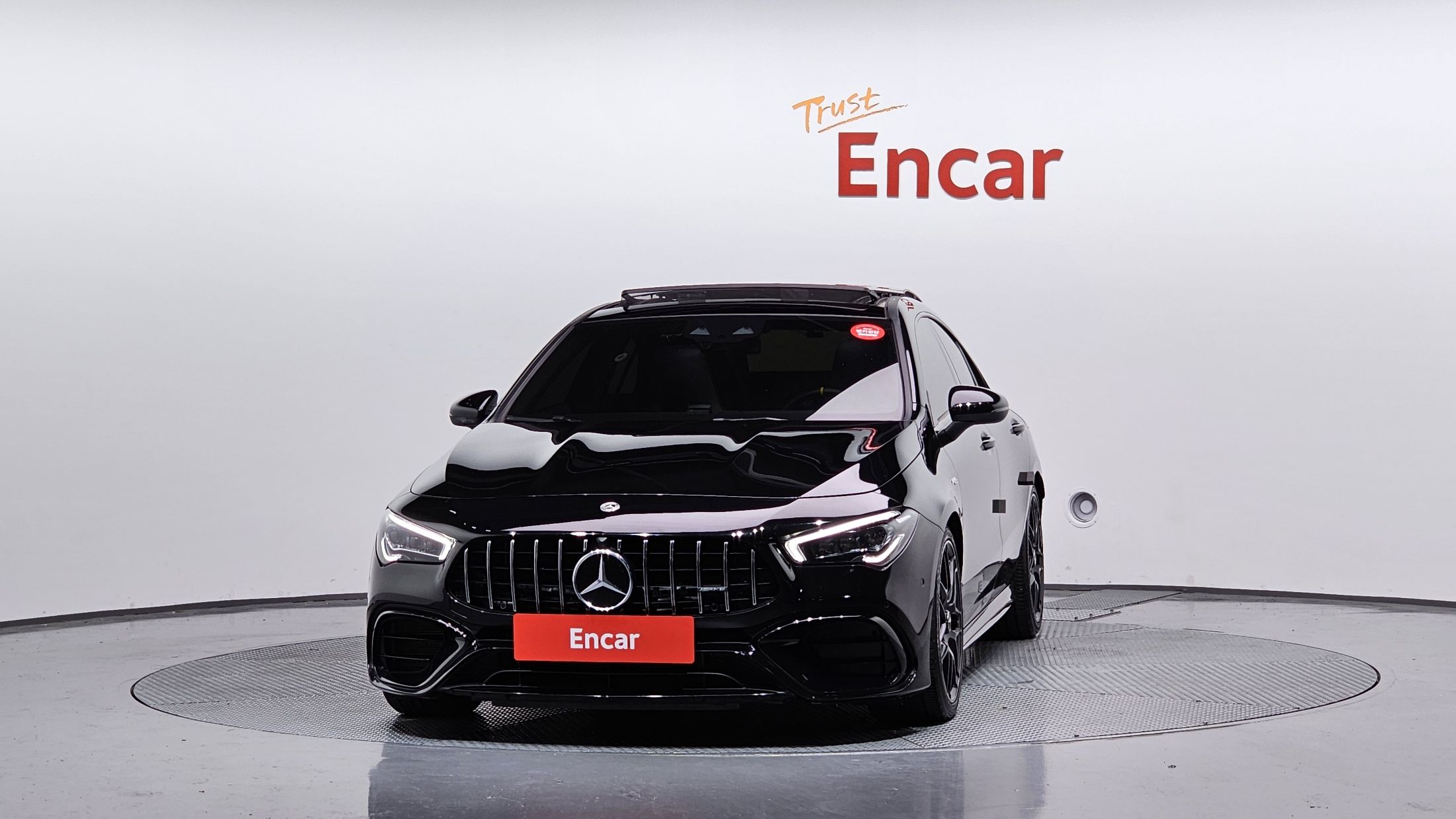 MERCEDES BENZ CLA-CLASS C118 2023