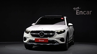 MERCEDES BENZ GLC-CLASS X254 2023