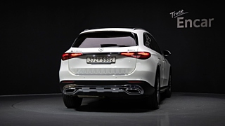 MERCEDES BENZ GLC-CLASS X254 2023
