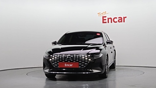 HYUNDAI GRANDEUR IG 2022