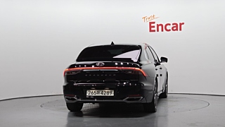 HYUNDAI GRANDEUR IG 2022