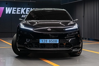 LOTUS ELETRE 2024