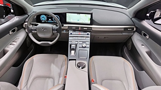 HYUNDAI NEXO 2022