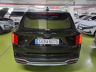 KIA SORENTO 2020