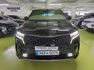 KIA SORENTO 2020