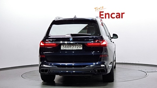 BMW X7 G07 2020