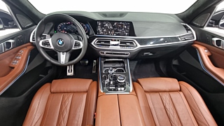 BMW X7 G07 2020
