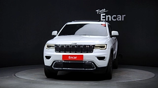 JEEP CHEROKEE GRAND 2018