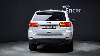 JEEP CHEROKEE GRAND 2018