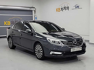 SAMSUNG SM5 NOVA 2016