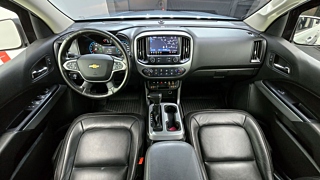 DAEWOO COLORADO 2020