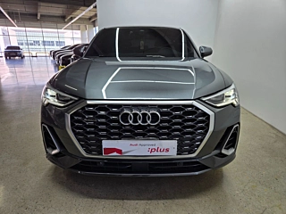 AUDI Q3 F3  35 TDI Quattro Premium Sportback 2023