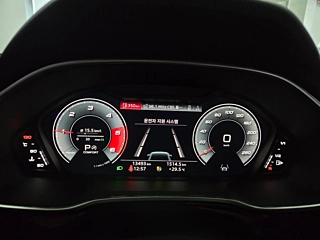 AUDI Q3 F3  35 TDI Quattro Premium Sportback 2023