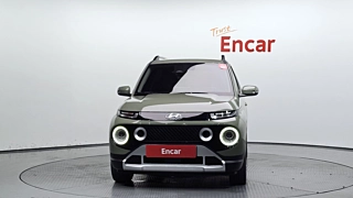 HYUNDAI CASPER  2022