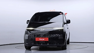 HYUNDAI STARIA 2023