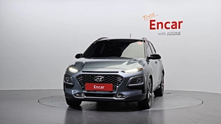 HYUNDAI KONA 2018