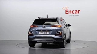 HYUNDAI KONA 2018