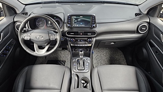 HYUNDAI KONA 2018