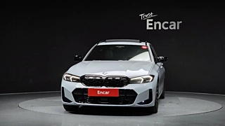 BMW 3-SERIES G20  2024